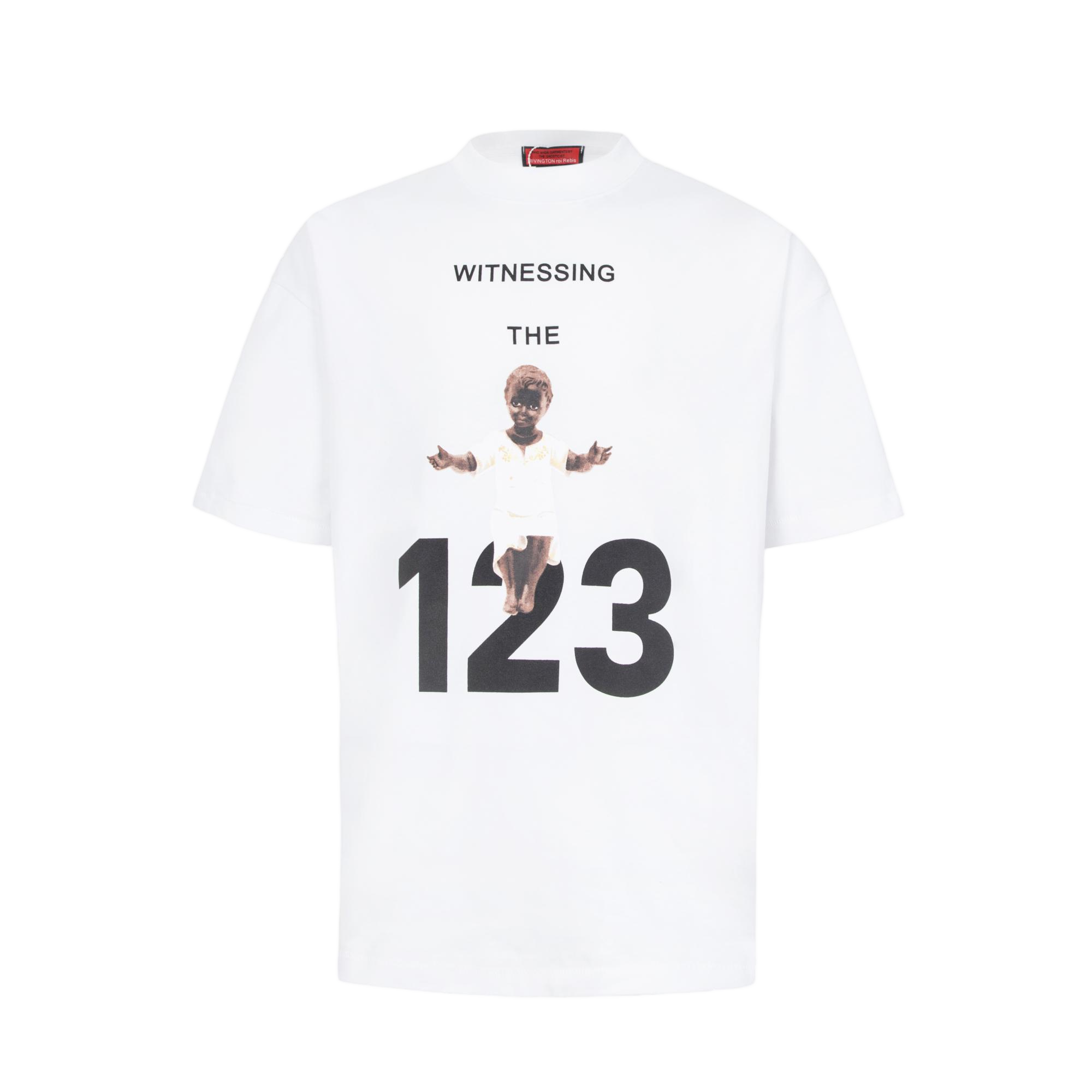 Fear of God T-Shirts