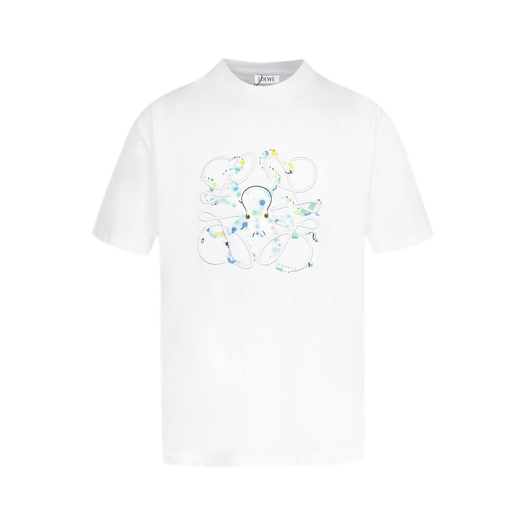 Loewe T-Shirts