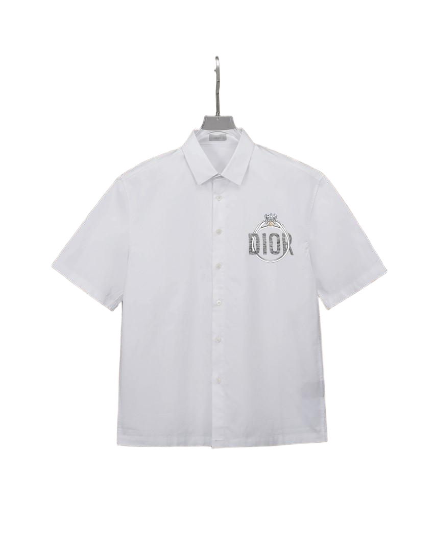 Dior T-Shirts
