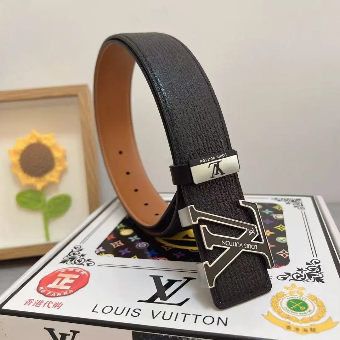 Gucci Versace...Belt