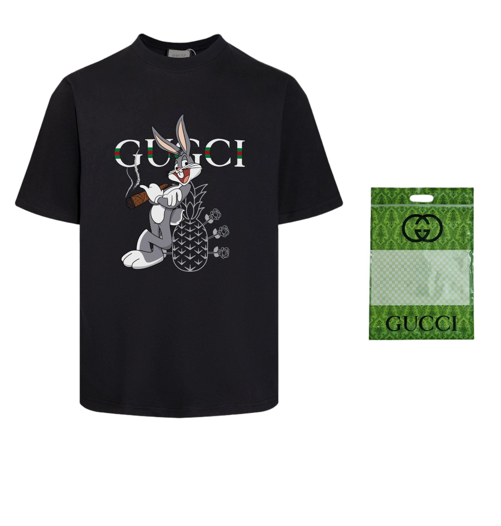 Gucci T-Shirts