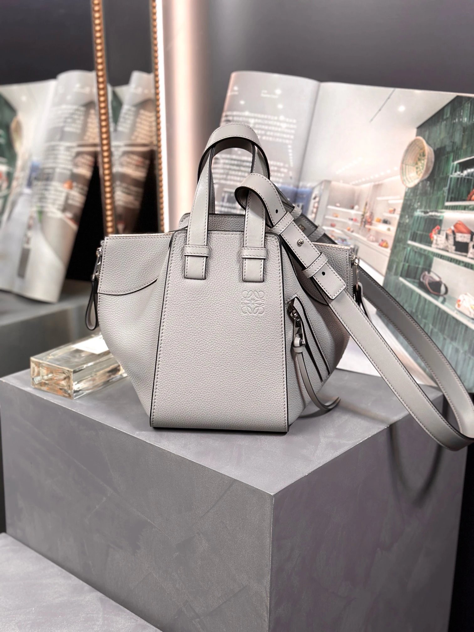 休闲包包（13）