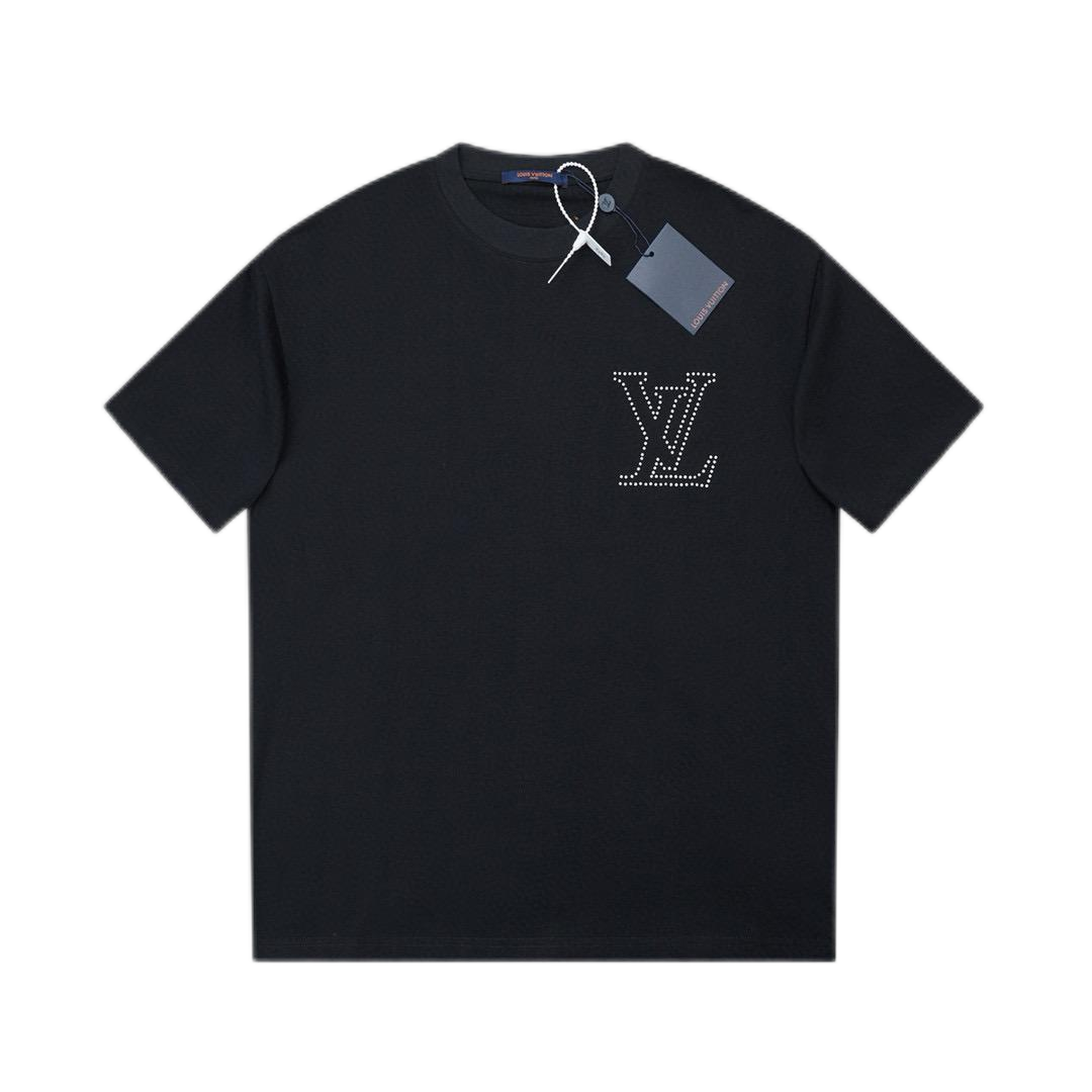 Louis Vuitton T-Shirts