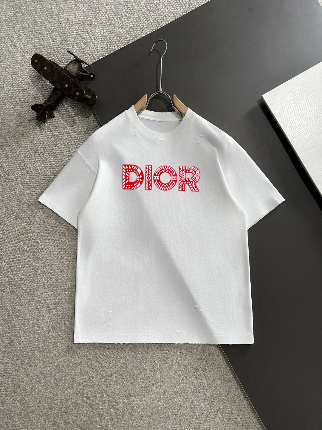 Dior T-Shirts