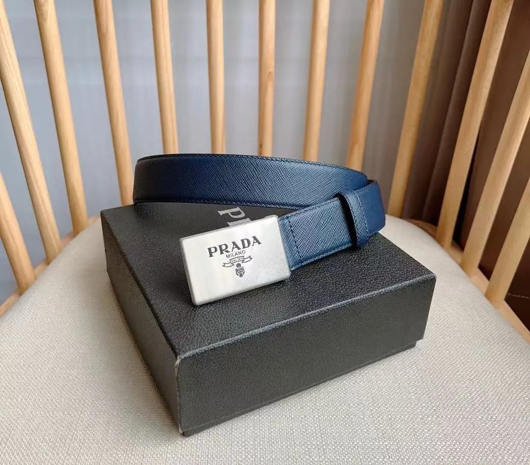 Louis Vuitton Prada...Belt