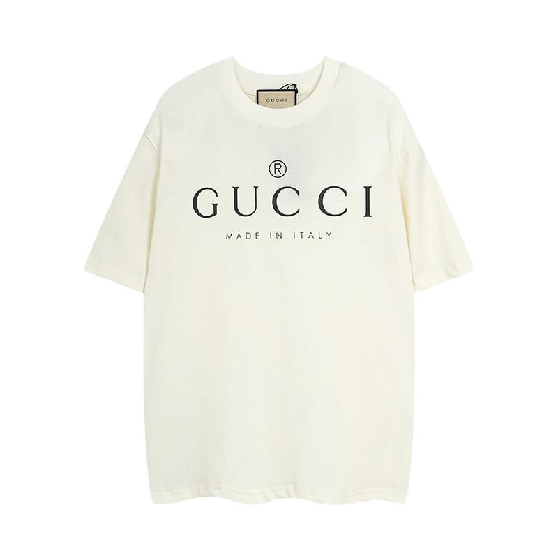Gucci T-Shirts
