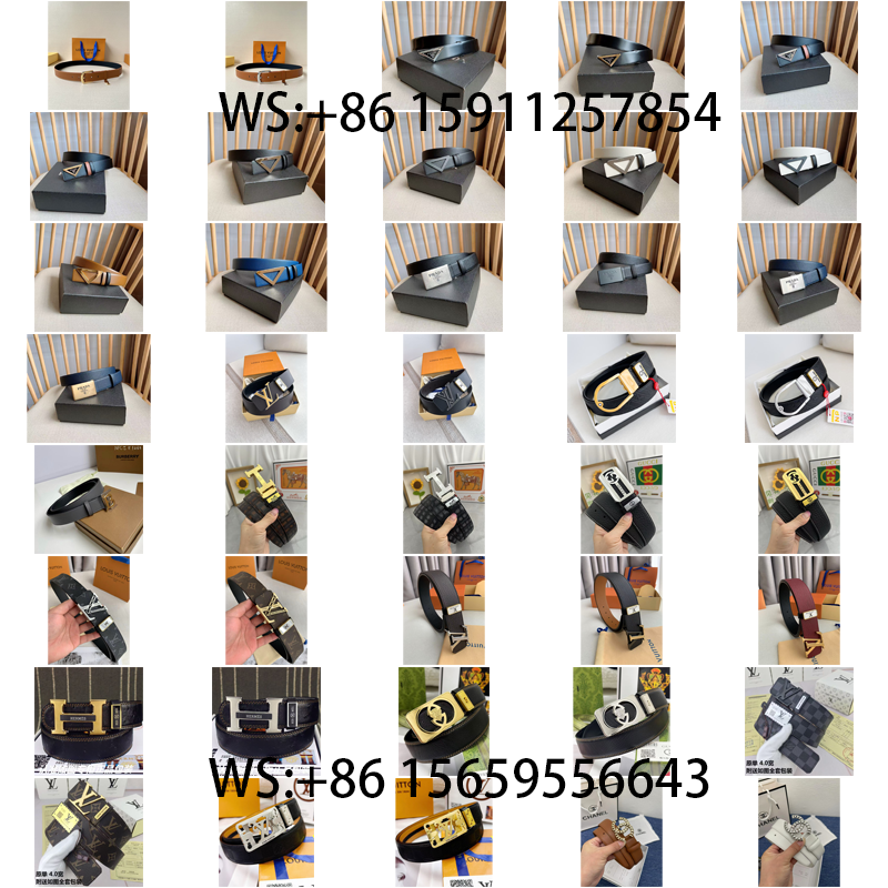 Louis Vuitton Prada....Belt