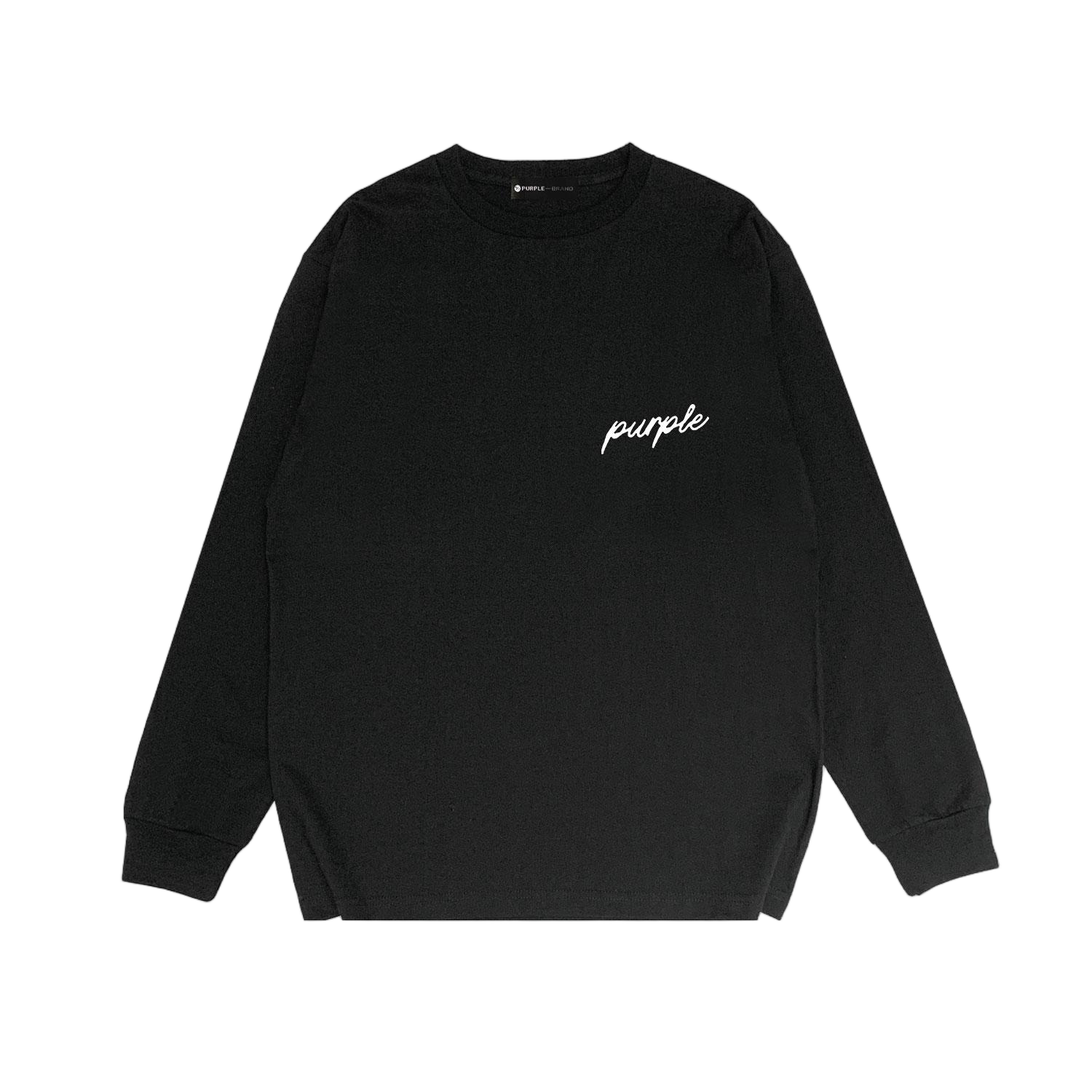 PURPLE BRAND Hoodies