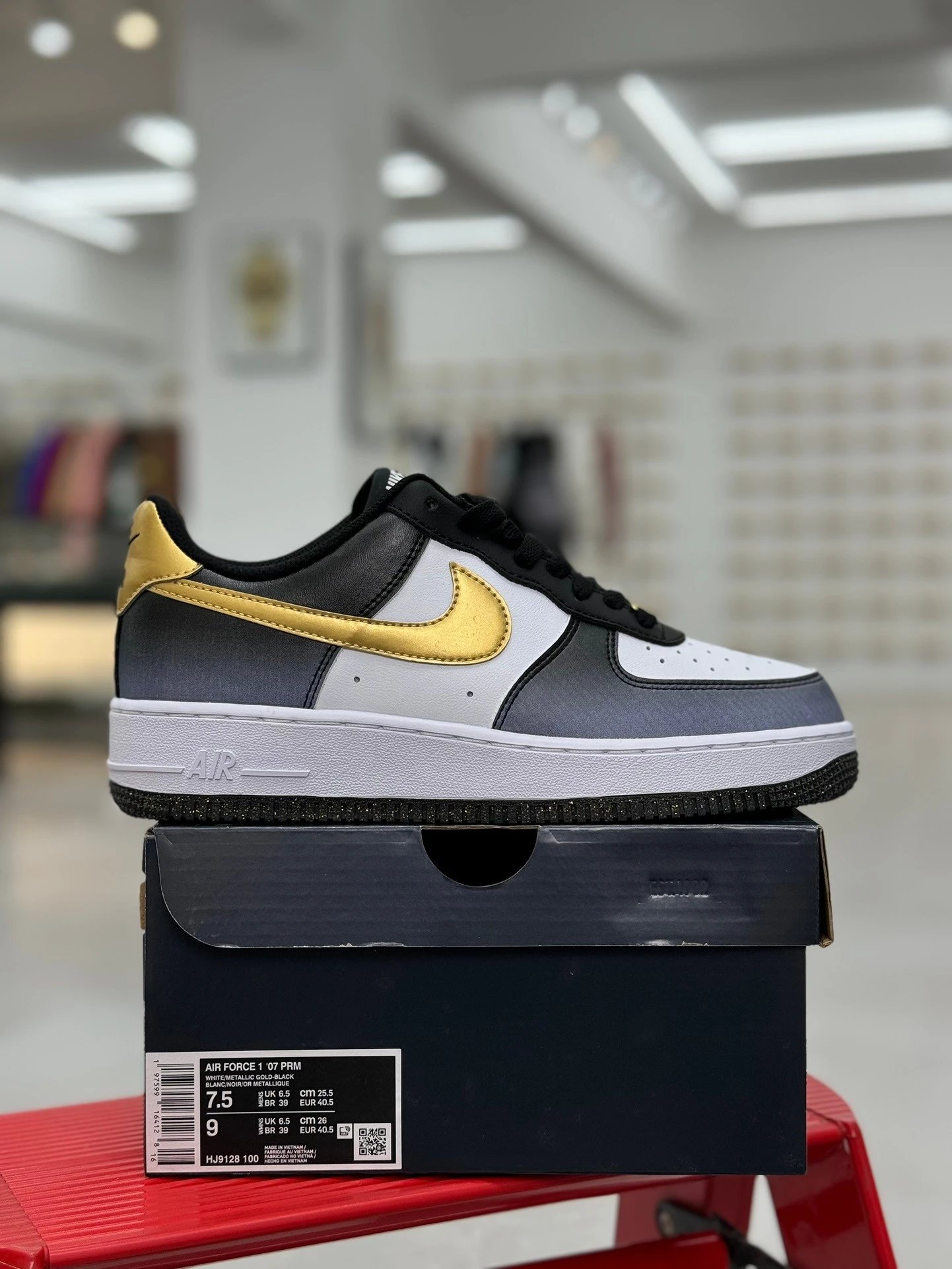 Nike Air Force 1 Low Shadow