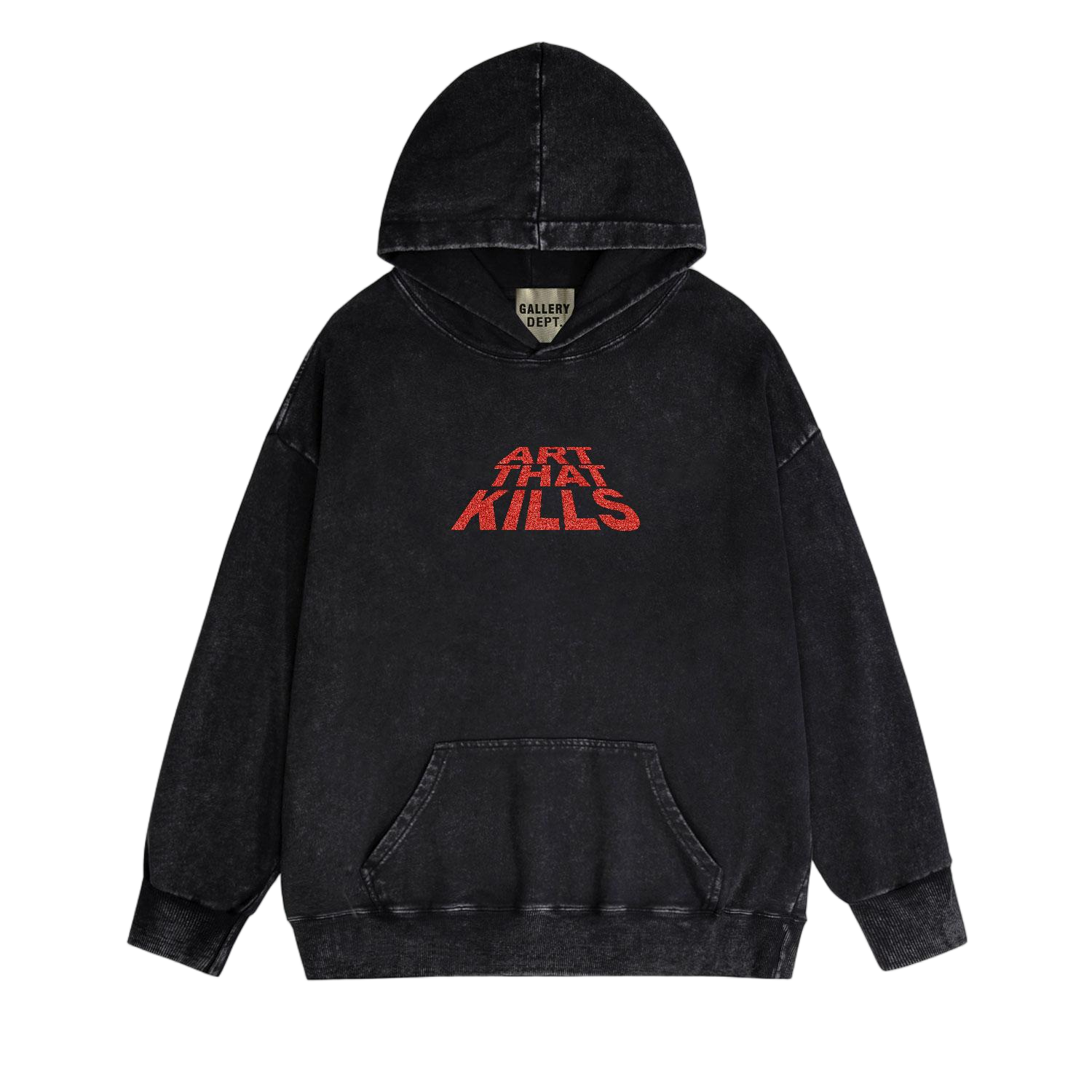 Gallery Dept Hoodies