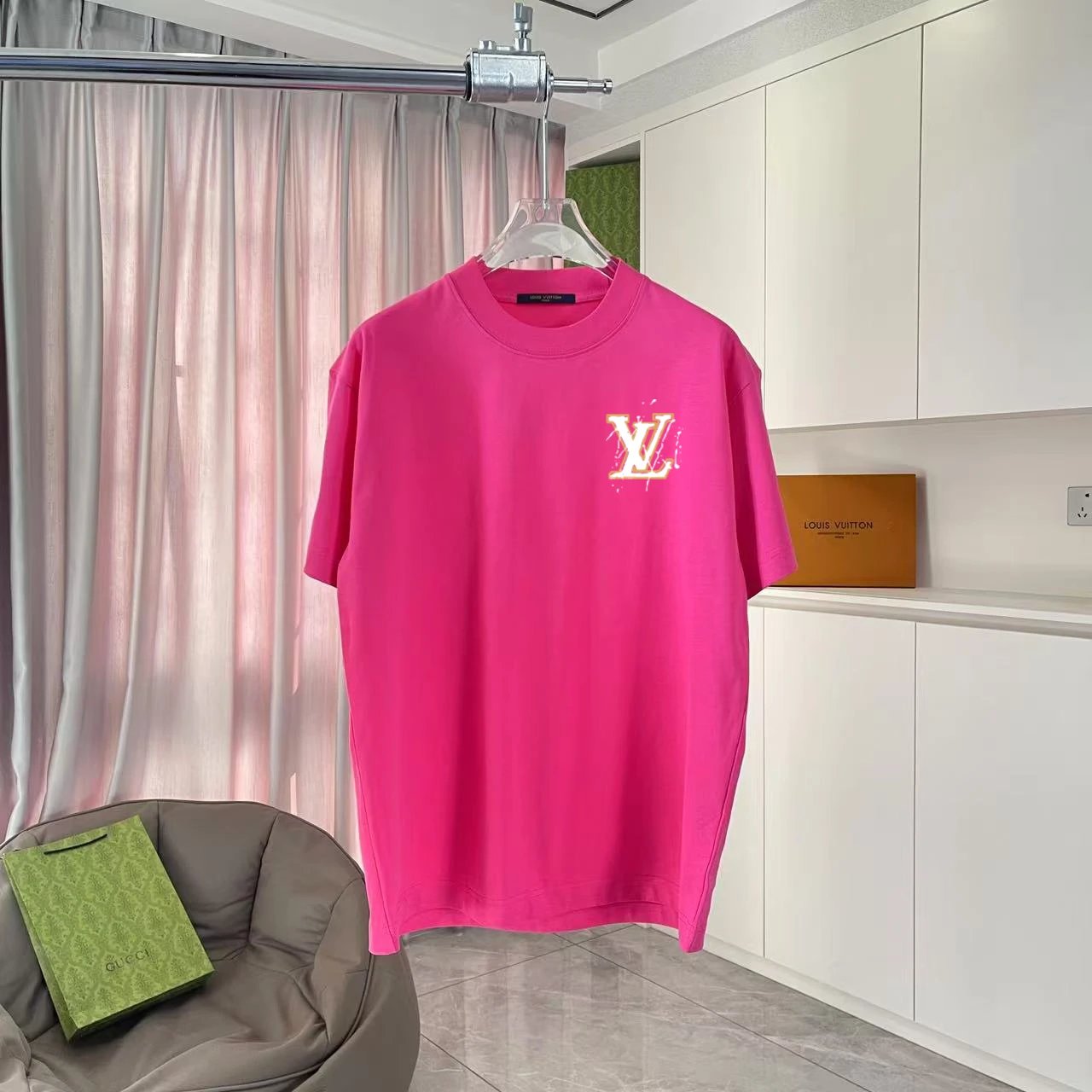 Louis Vuitton T-Shirts