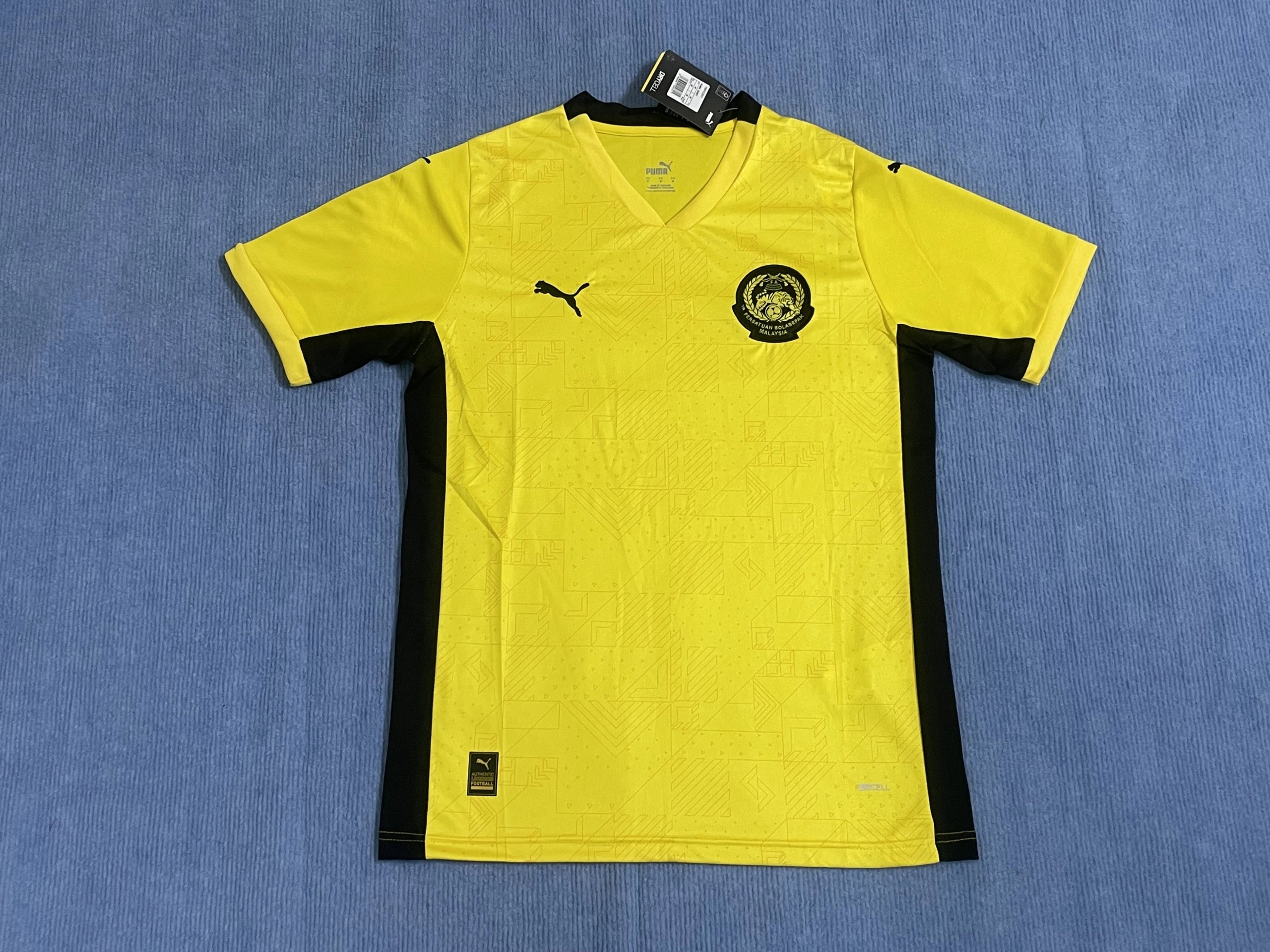 Football Jersey