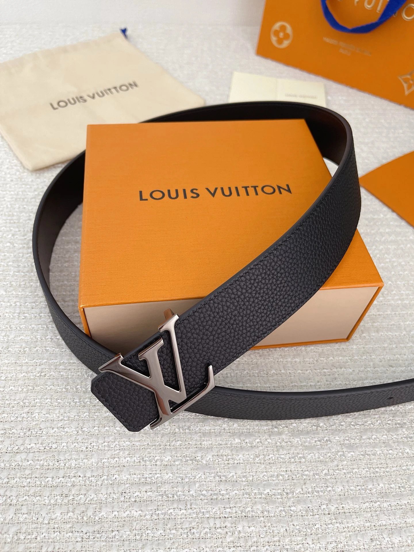 Louis Vuitton Belt