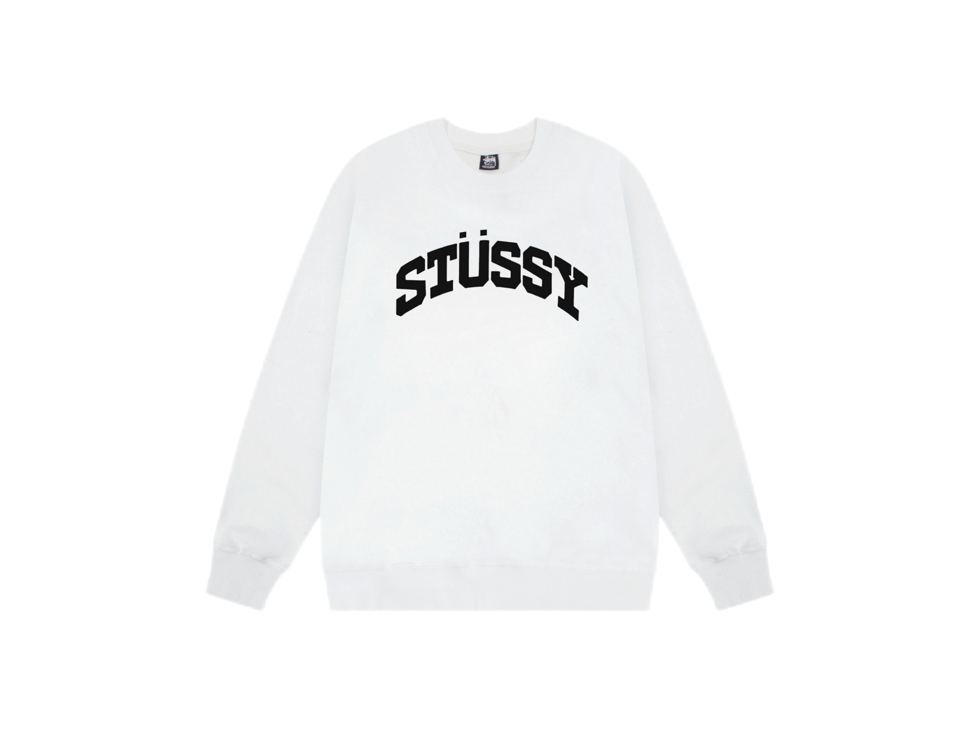 Stüssy Hoodies