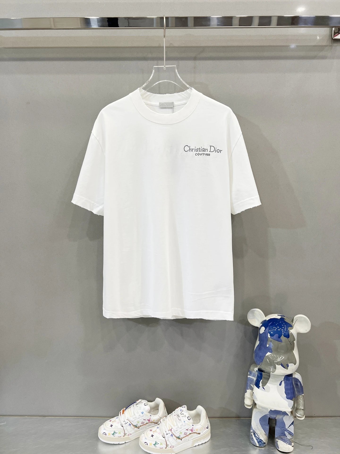 Dior T-Shirts