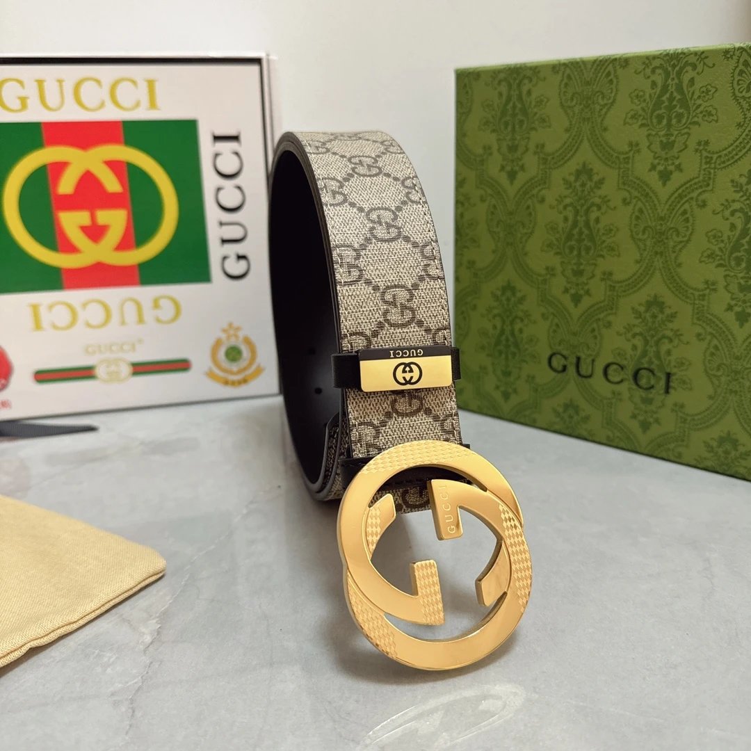  Louis Vuitton Gucci...Belt
