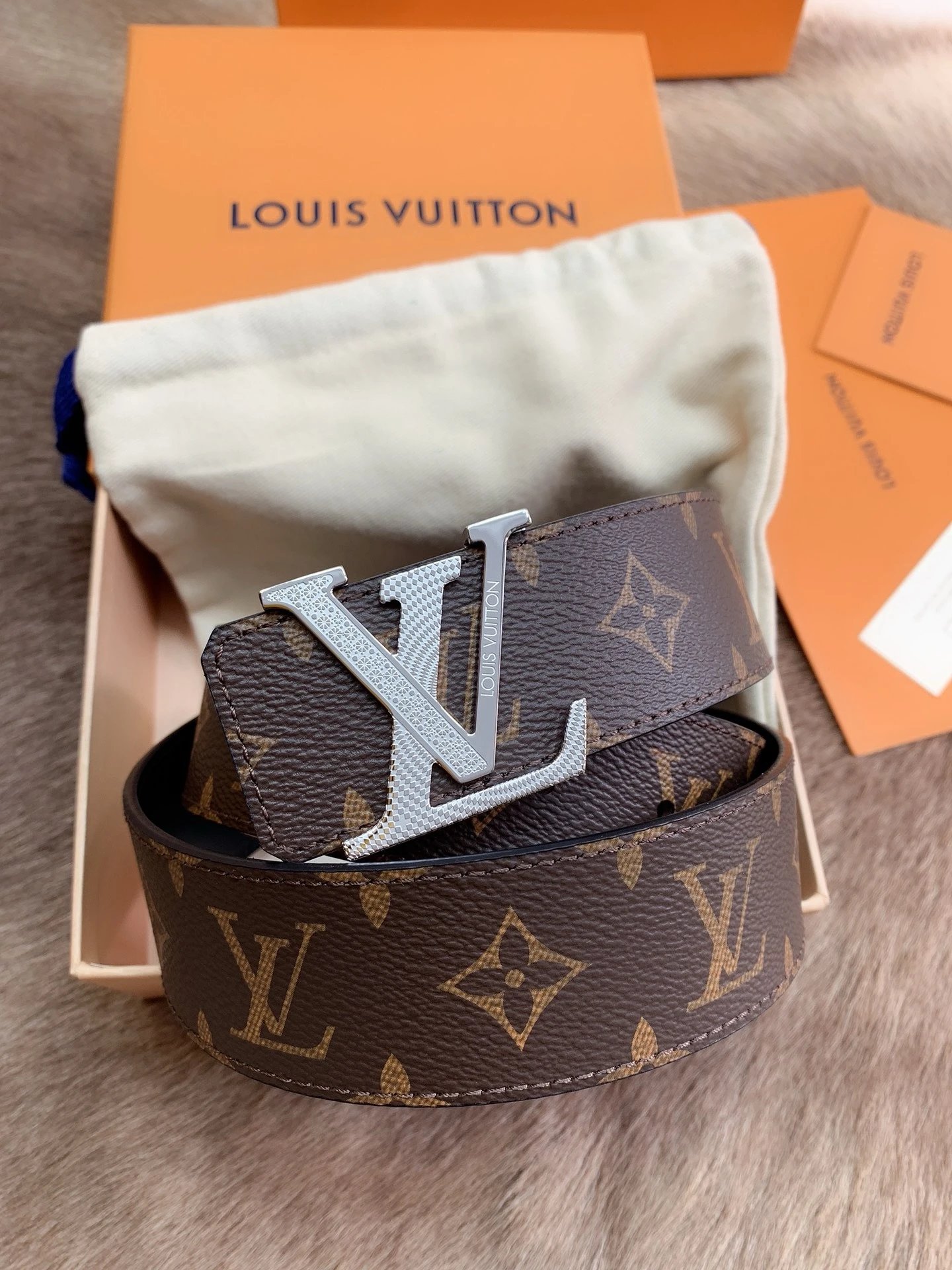 Louis Vuitton Belt