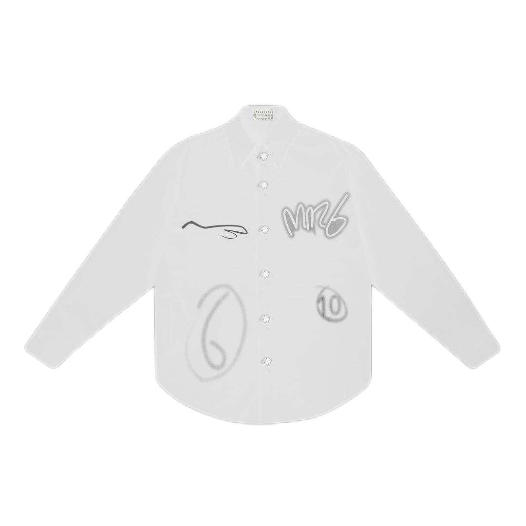 Maison Margiela Hoodies