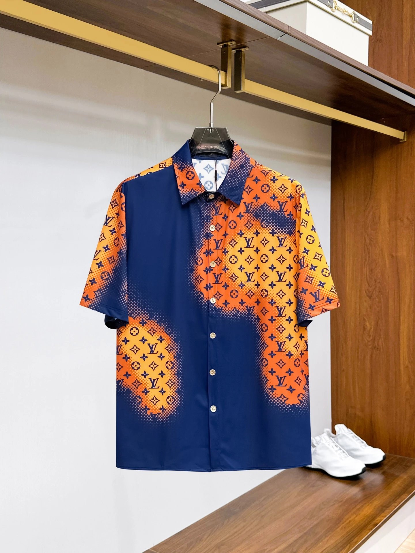 Louis Vuitton T-Shirts