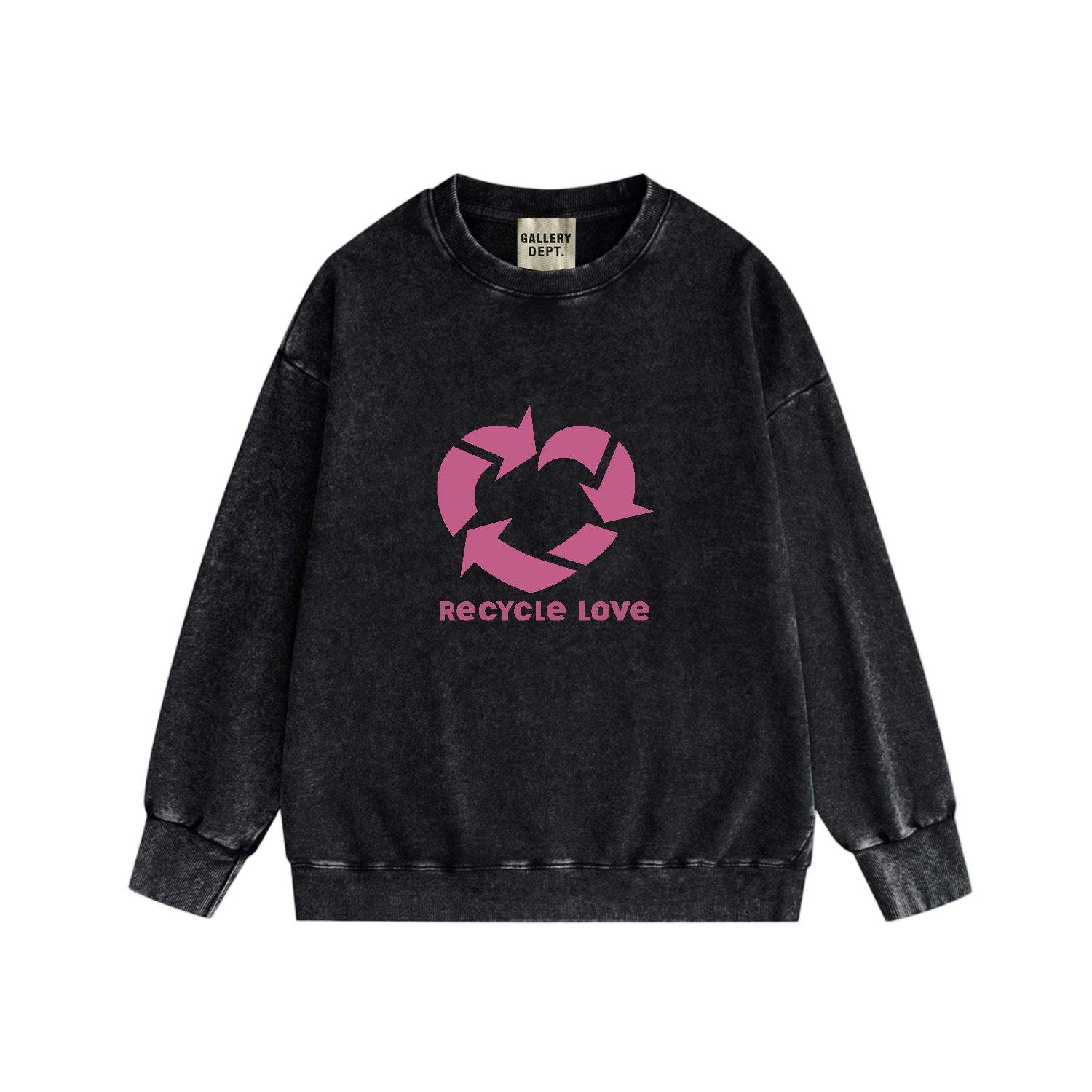 Gallery Dept Hoodies