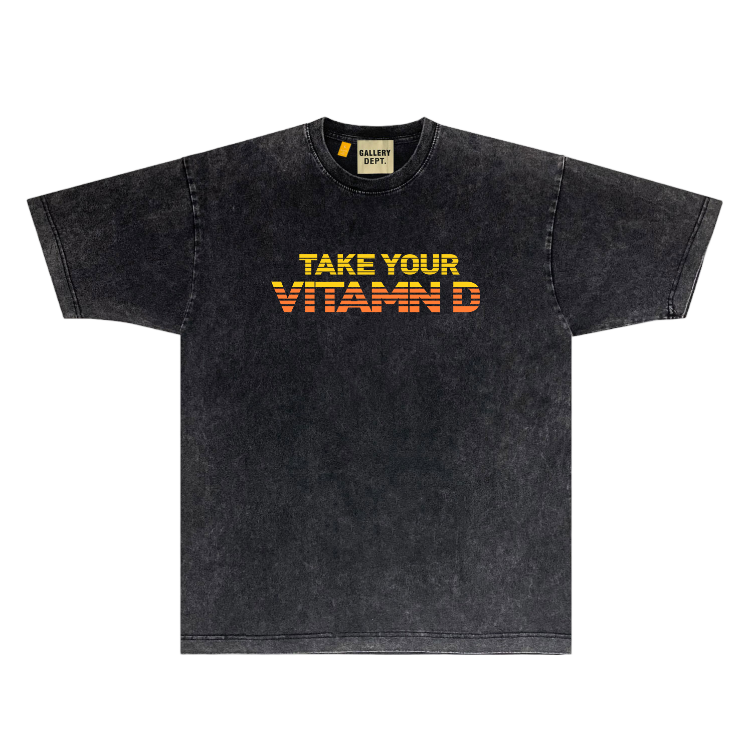 Gallery Dept T-Shirts