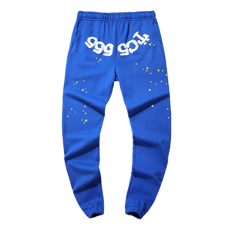 Sp5der Pants
