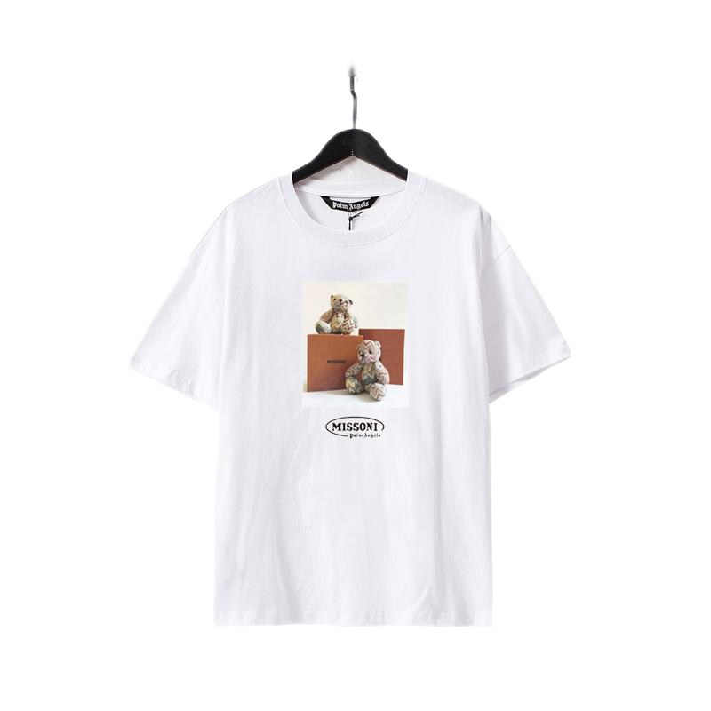  Palm Angels T-Shirts