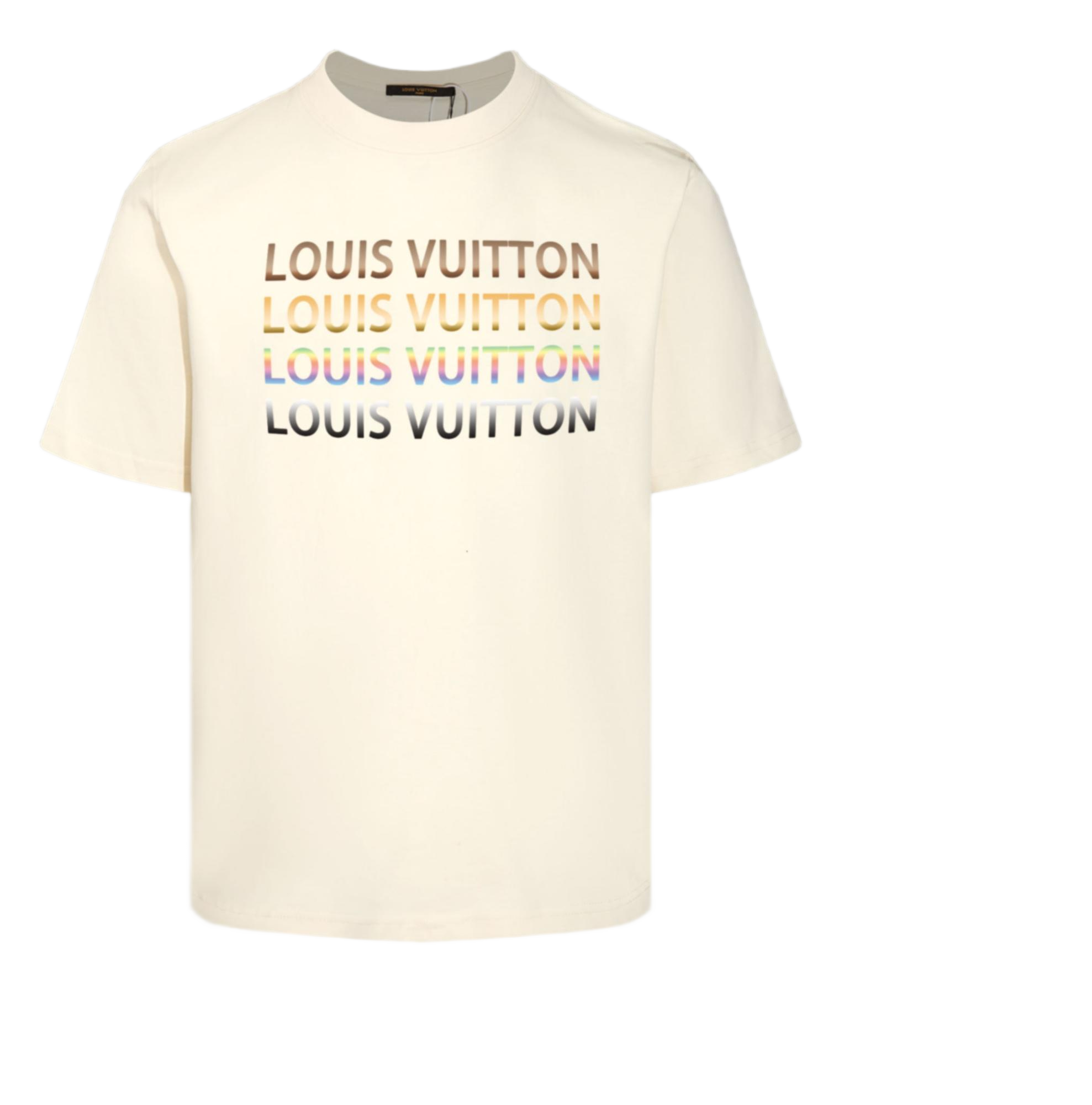 Louis Vuitton T-Shirts