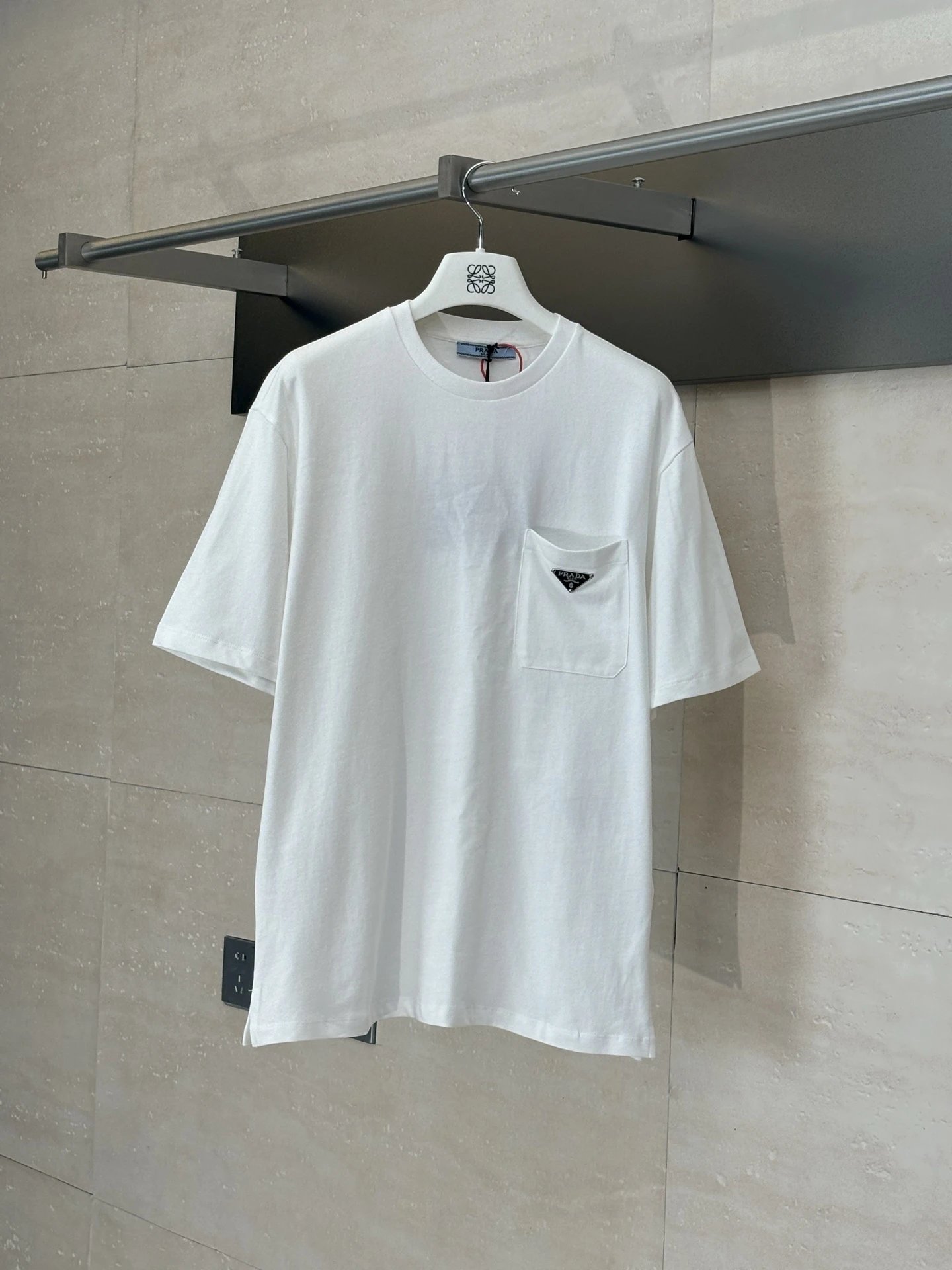 Prada T-Shirts