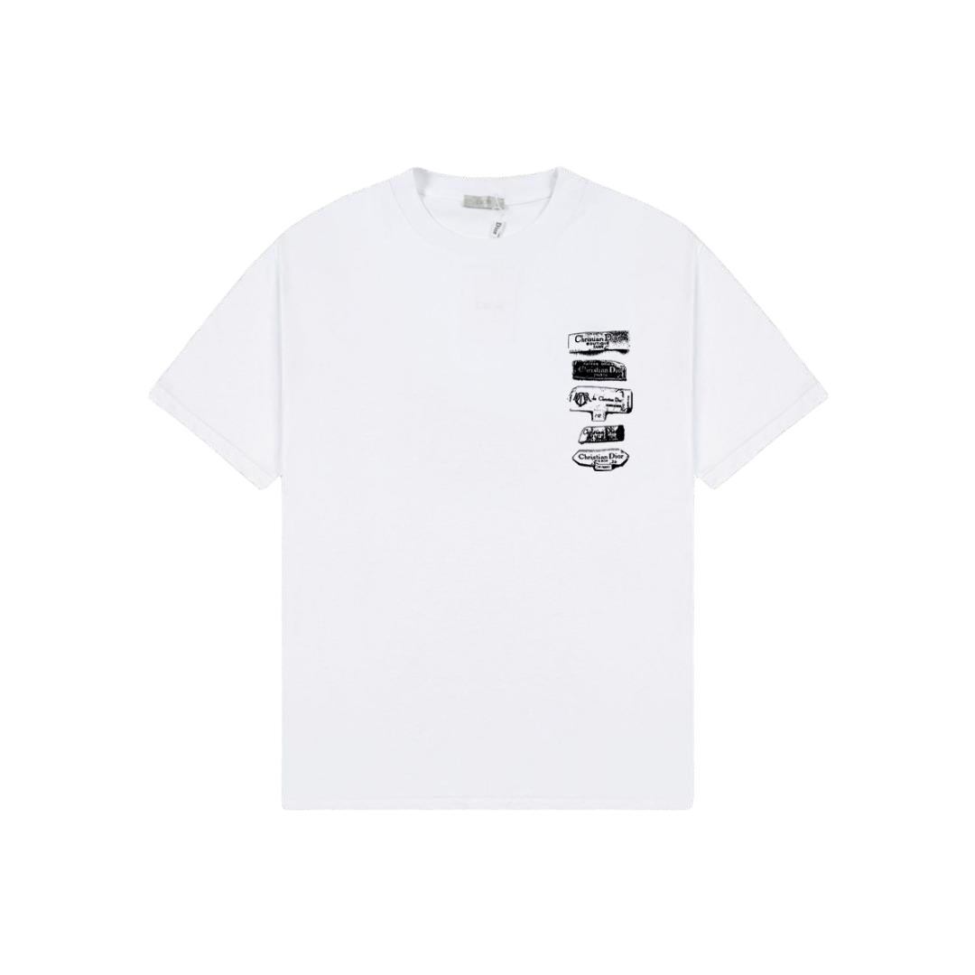 Dior T-Shirts