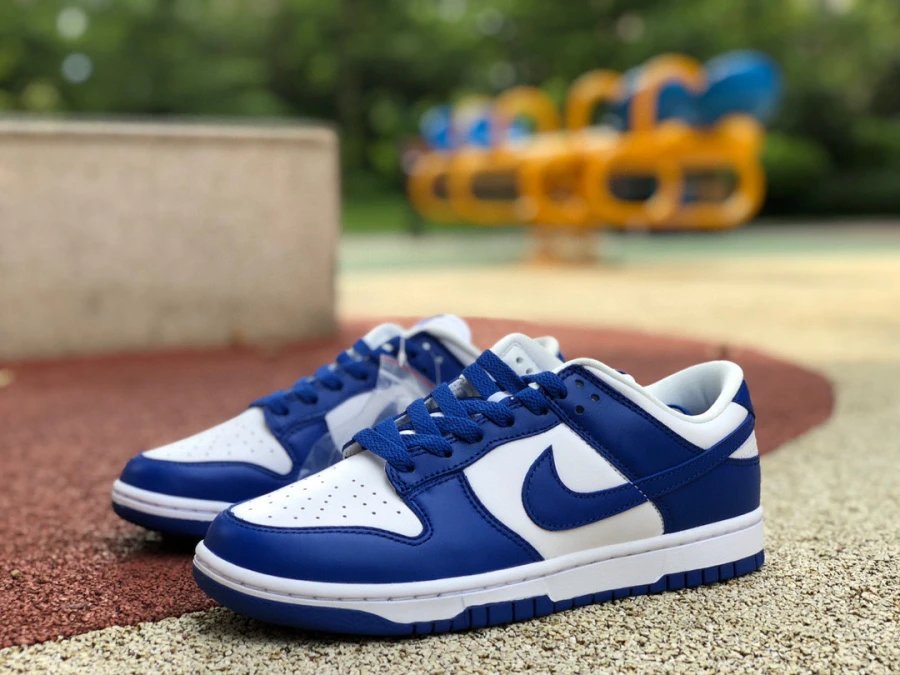 Nike SB Dunk Low