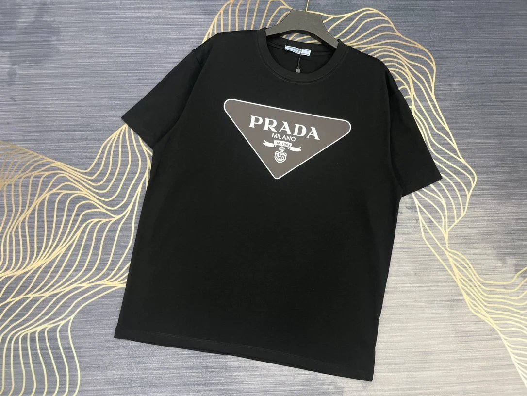 Prada T-Shirts