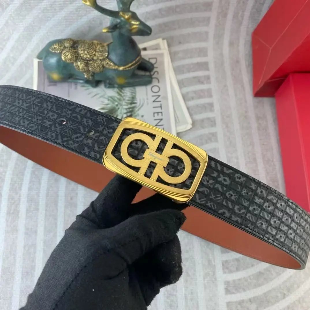 Loewe Fendi....Belt