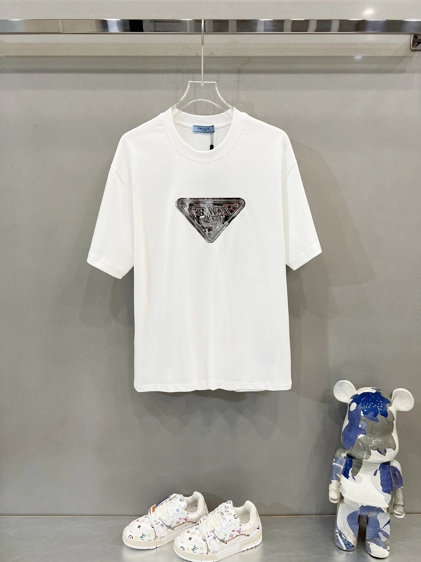 Prada T-Shirts