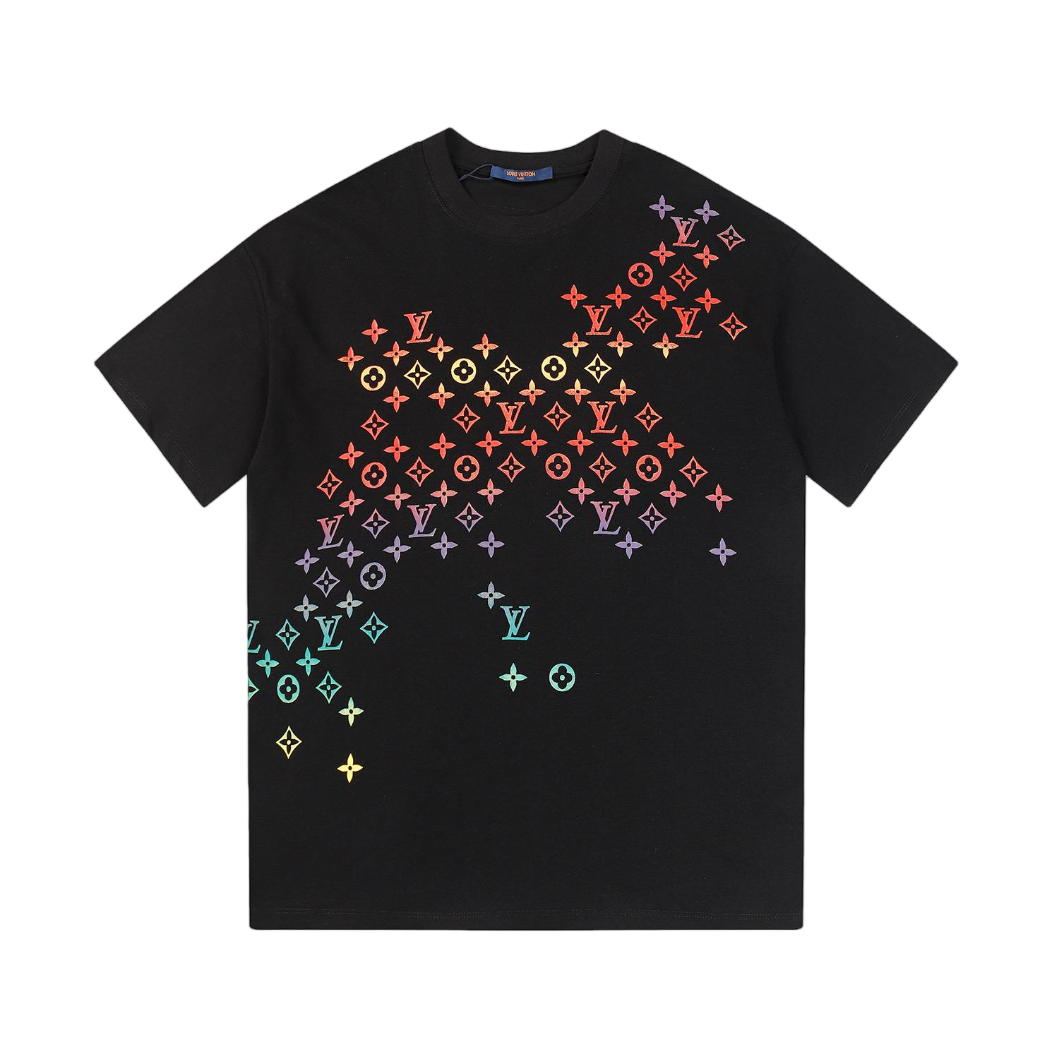 Louis Vuitton T-Shirts