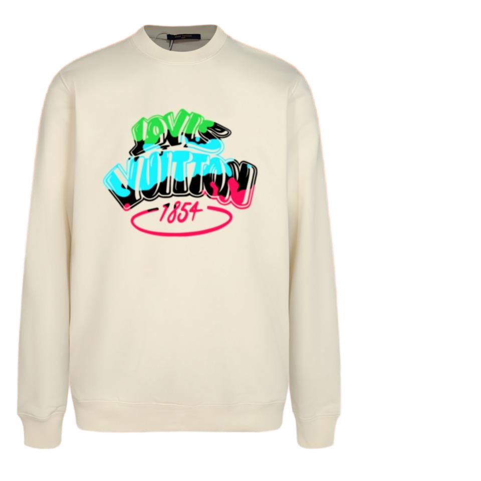  Louis Vuitton Hoodies