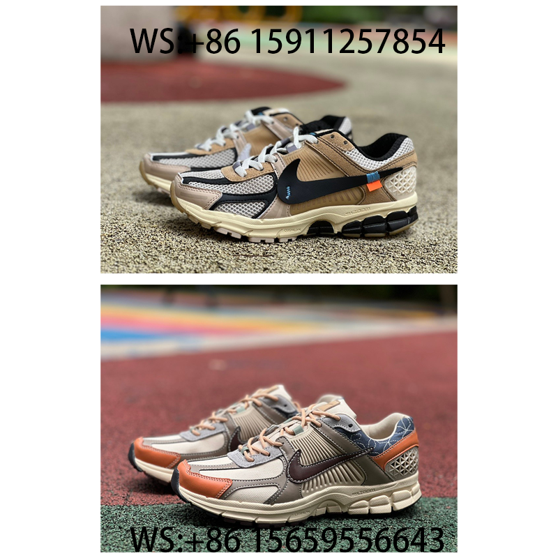 NIKE Air Zoom Vomero 5