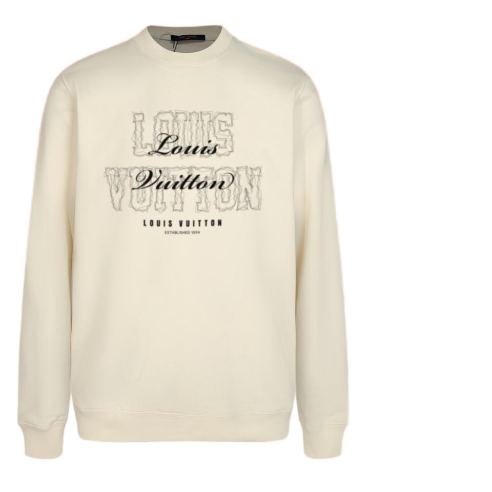  Louis Vuitton Hoodies