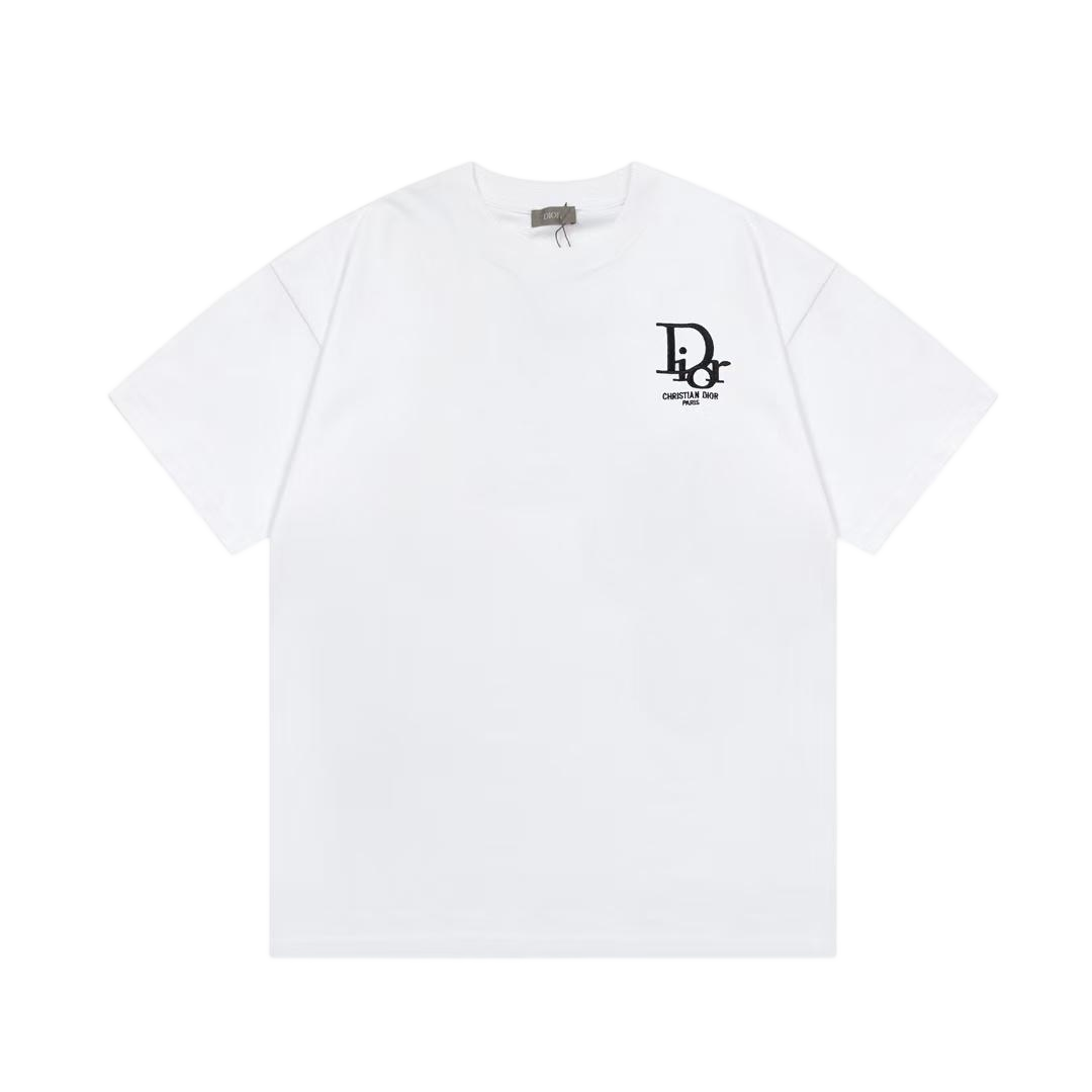 Dior T-Shirts