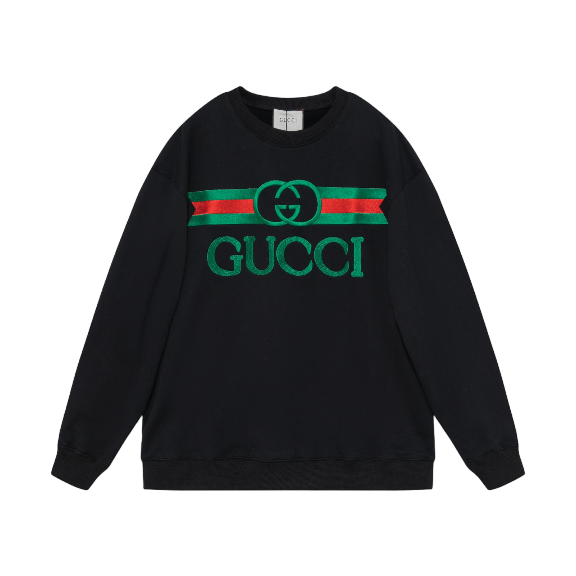 Gucci Hoodies