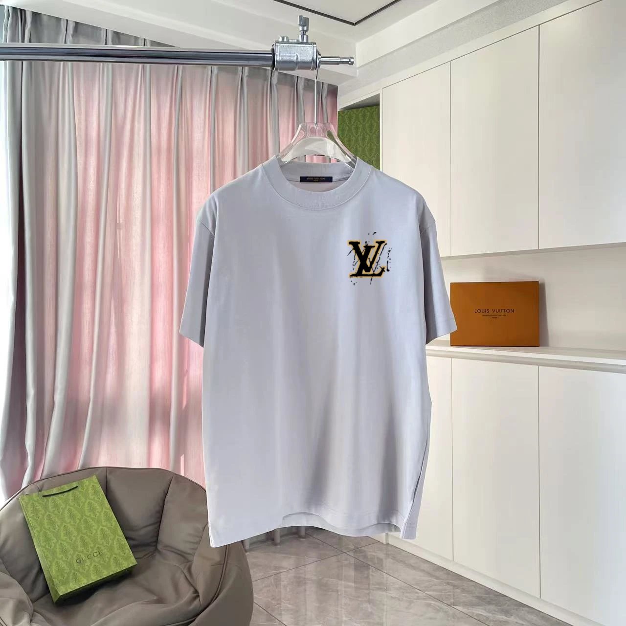 Louis Vuitton T-Shirts