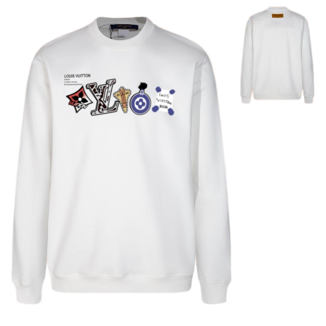  Louis Vuitton Hoodies