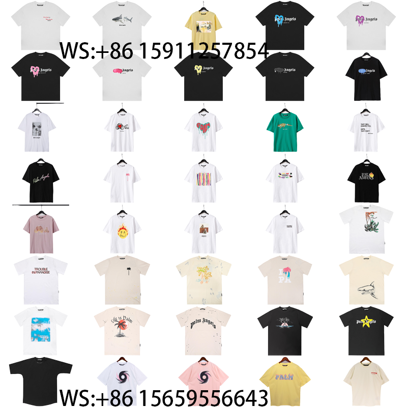 palm angels T-Shirts（220）