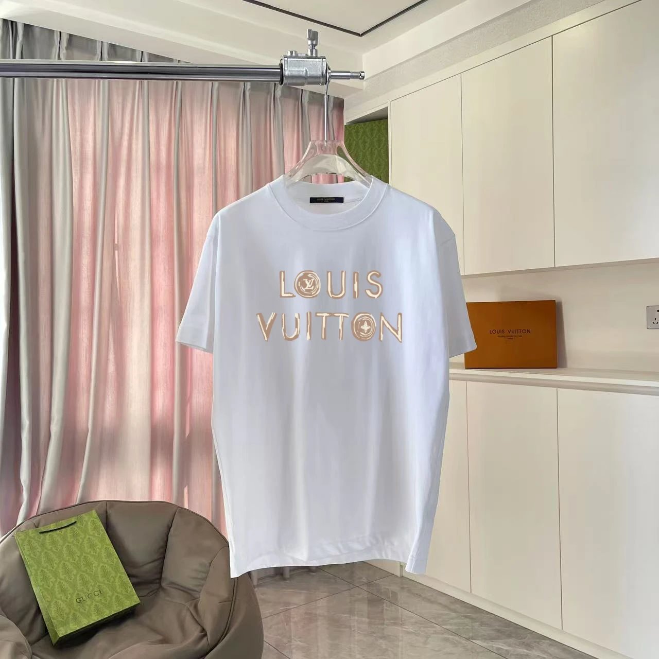 Louis Vuitton T-Shirts
