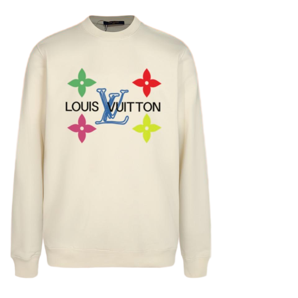  Louis Vuitton Hoodies