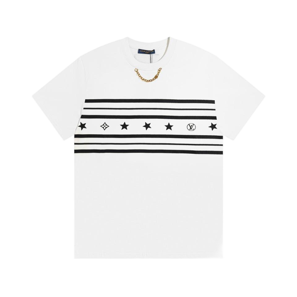 Louis Vuitton T-Shirts