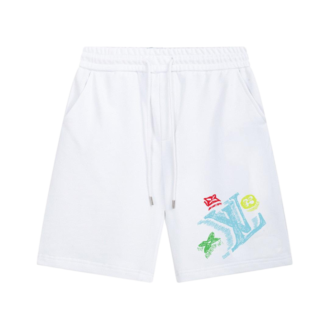 Louis Vuitton Shorts
