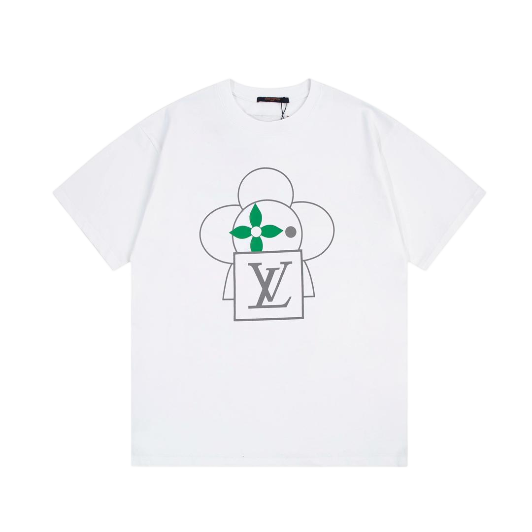 Louis Vuitton T-Shirts