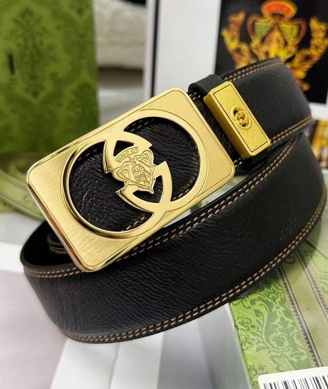 Louis Vuitton Prada...Belt