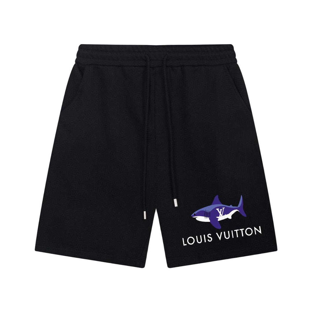 Louis Vuitton Shorts